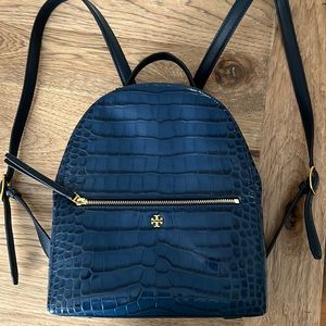 Tory Burch backpack